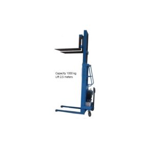 Scissors Lift Supplier Singapore