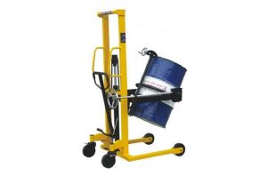 Drum Lifters Singapore
