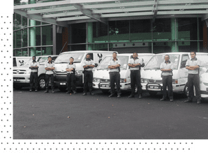 unipac Singapore