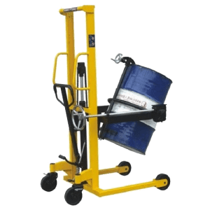 Drum Lifters Singapore