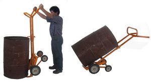 Scissors Lift Singapore