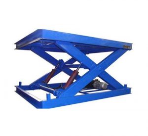 Scissor Table Lifts Singapore