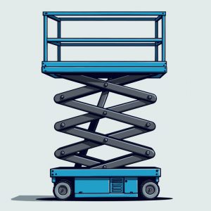 Buy Scissors Lift