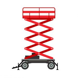 Buy Scissors Lift Singapore