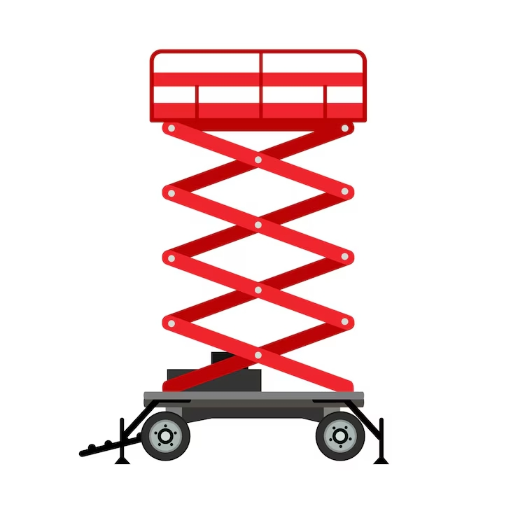 Buy Scissors Lift Singapore