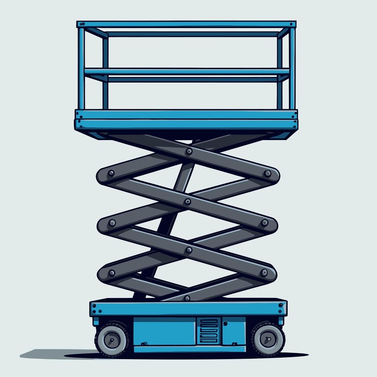 Buy Scissors Lift