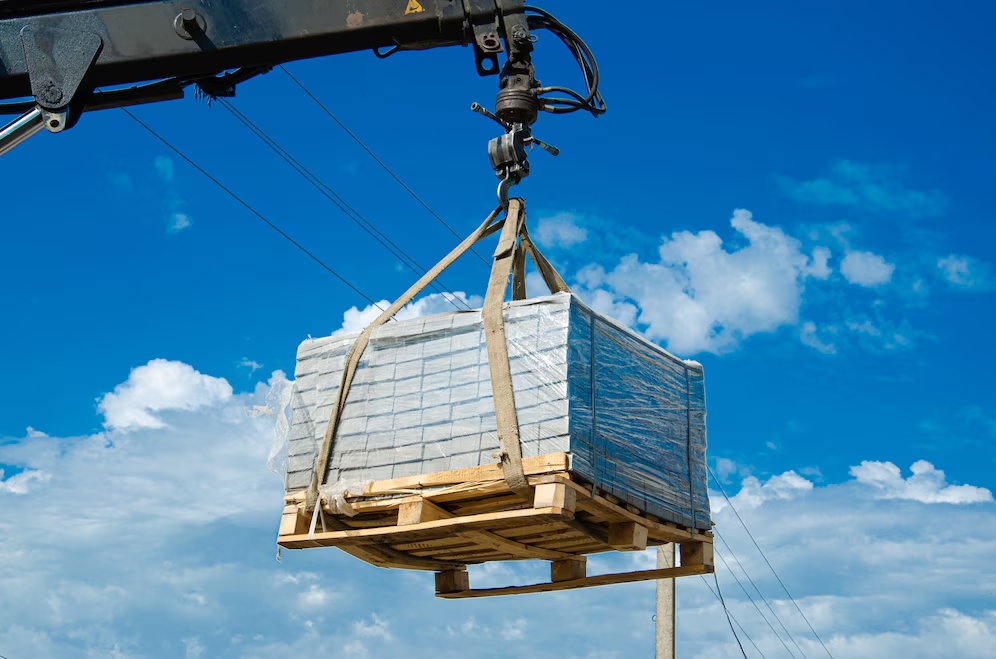 Cargo Lift Manufacturers in Singapore