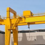 Overhead Crane Manufacturers in Singapore