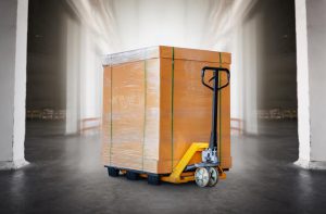 pallet truck​ singapore