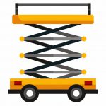 Scissors Lift Manufacturers Singapore