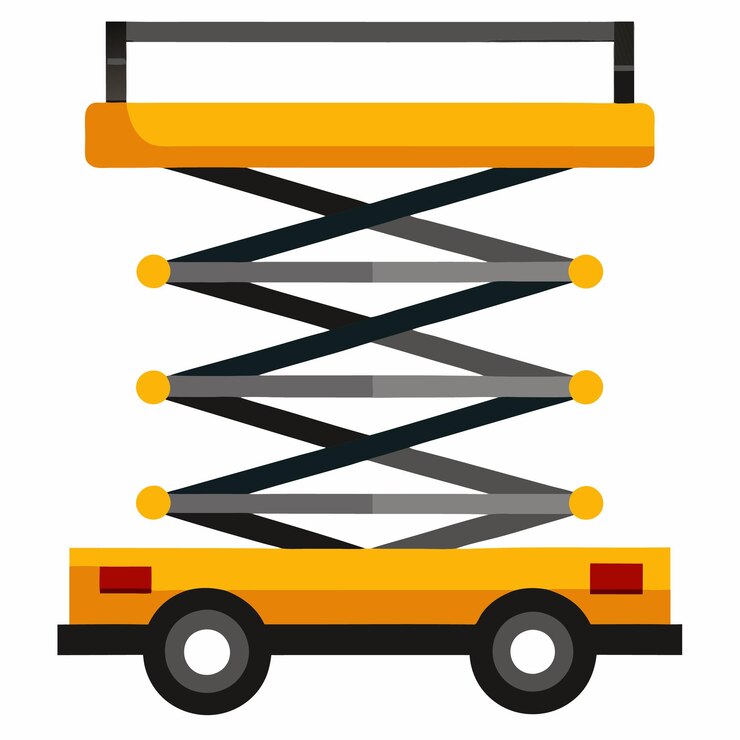 Scissors Lift Manufacturers Singapore