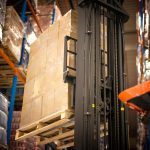 Goods Lift Singapore