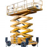Mobile Platform Lift Singapore