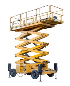 Mobile Platform Lift Singapore