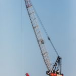 Overhead Crane Singapore