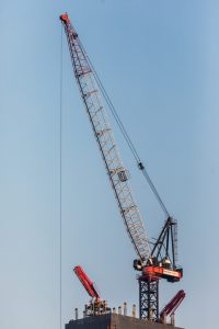 Overhead Crane Singapore