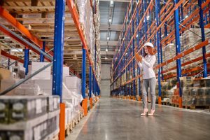 Warehouse Rack Singapore