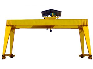 CH_04 Portable Gantry Crane Singapore