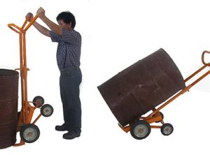 Scissors Lift Singapore
