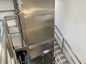 GBL2 Goods Lift Singapore