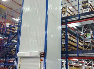 GBL3 Goods Lift Singapore