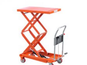 STL7 Scissors Lift Price In Singapore