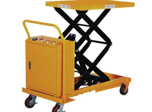 STL8 Scissors Lift Price In Singapore