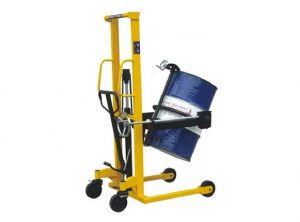 Drum Lifters Singapore